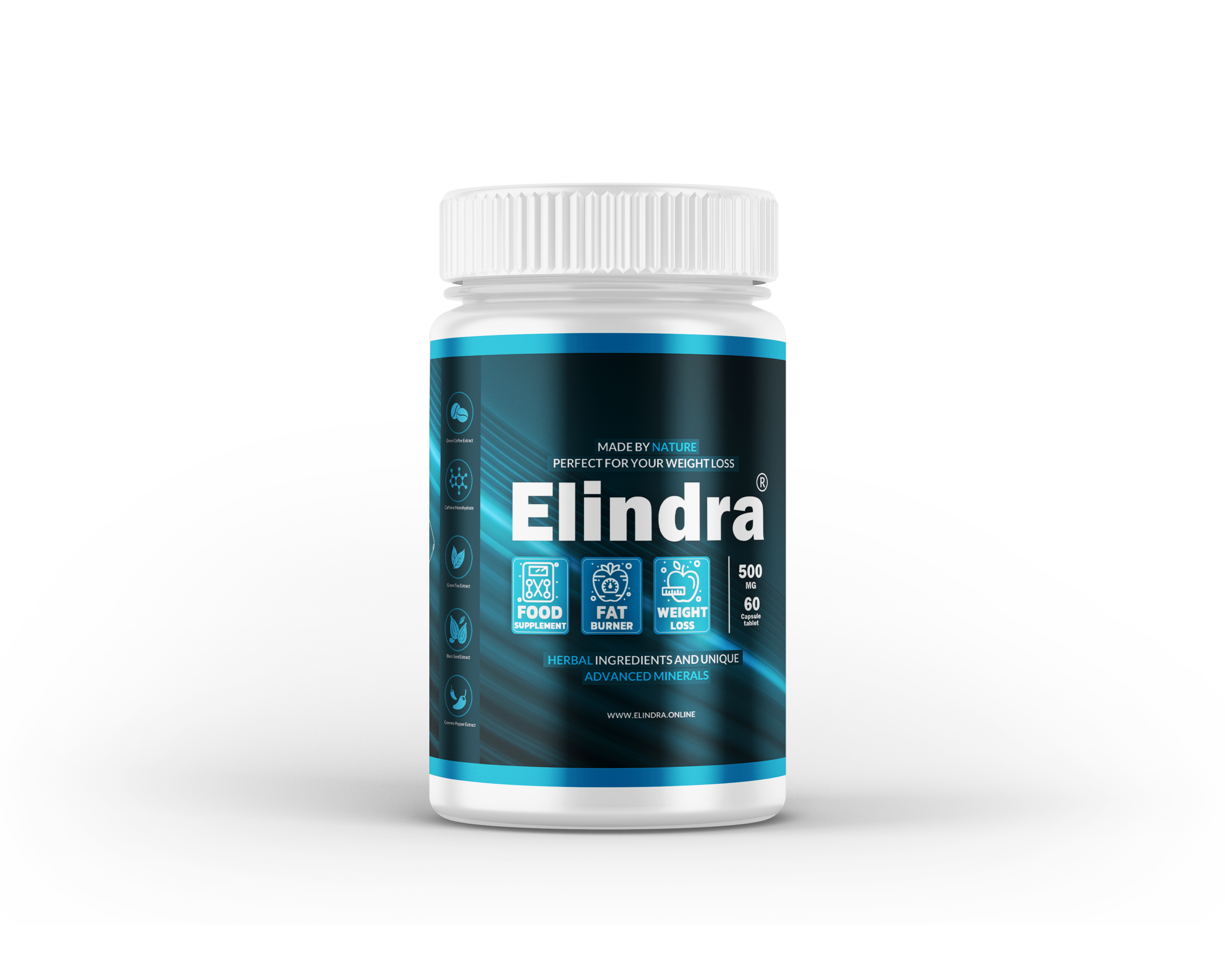 Elindra Supplement 1